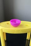 Mattel - Barbie - Babysitters Inc. - Table Set - Doll